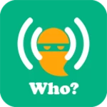 Logo of Who is on my WiFi android Application 